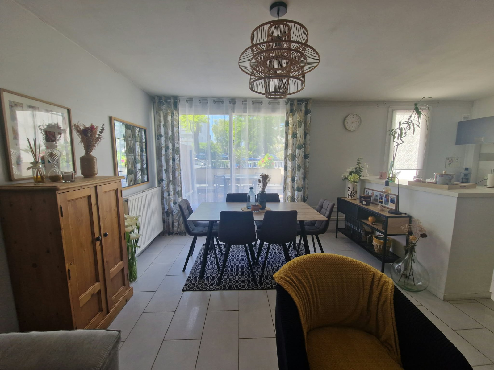 Appartement 5 pièces 70 m² · à Amiens · 70 m² · 169 200 €